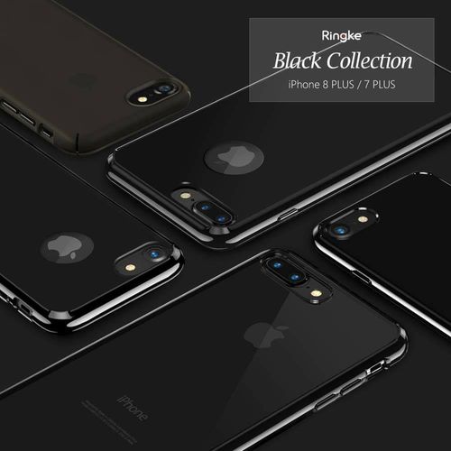SMUKŁE ETUI RINGKE AIR IPHONE 8PLUS/7PLUS + SZKŁO na Arena.pl