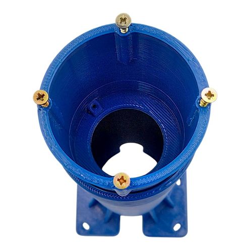 Puszka elektryczna do elewacji 200mm regulowana do styropianu 20 na Arena.pl