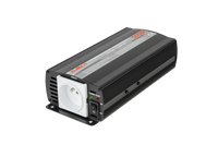 URZ3168 Przetwornica KEMOT 12V/230V 500W(gn. typu