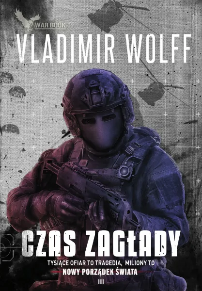 Czas zagłady zdjęcie 1