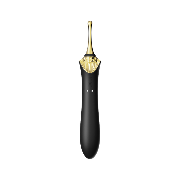 Zalo Bess 2 Obsidian Black zdjęcie 16