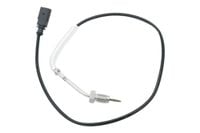 Czujnik temperatury spalin do VW GOLF VI 2009 2010 2016 2012 2013 2014