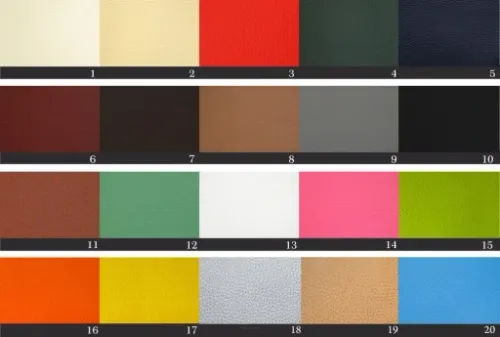 Materac do pole dance 120cm wytrzymały Czarny na Arena.pl