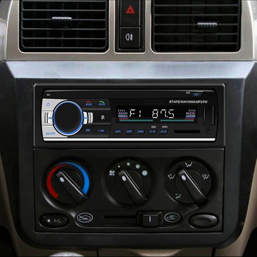 RADIO SAMOCHODOWE 1DIN ZASILANIE 24V BT USB SD AUX na Arena.pl