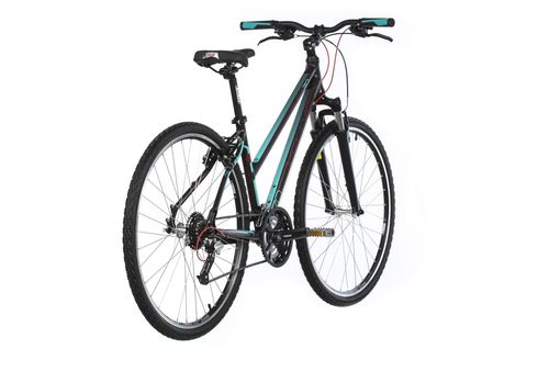 Rower Kellys CLEA 70 Black 2017 - r. 19" na Arena.pl