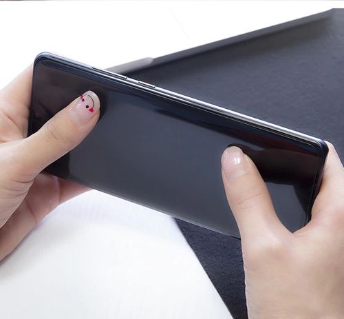 SZKŁO DO XIAOMI MI NOTE 10/10 PRO MOCOLO 3D UV na Arena.pl