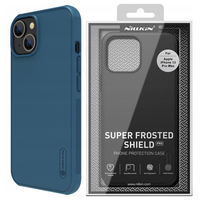 nillkin super frosted shield pro magnetic case etui iphone 14 plus z