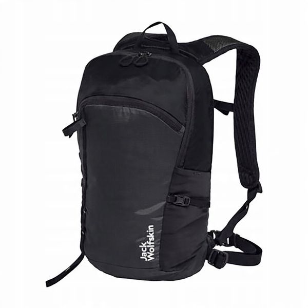 Plecak turystyczny Jack Wolfskin Prelight Shape 15 l phantom zdjęcie 1