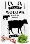 10 KG MIĘSO MROŻONE DLA PSA WOŁOWE Z KOŚCIĄ WOŁOWINA BARF KARMA ŚWIEŻE