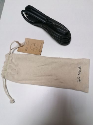 Kabel zasilający Maclean 1,5 m na Arena.pl