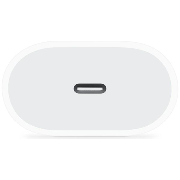 ład. siec. apple md3j4zm/a  20w biały zdjęcie 4