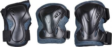 Ochraniacze Rollerblade PRO  - r. L na Arena.pl