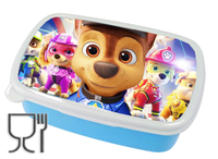 Pojemnik śniadaniowy - Psi Patrol - Nowa Seria
