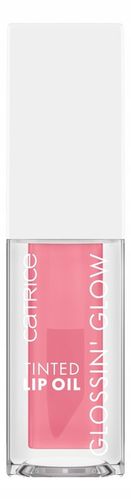 Catrice Glossin’ Glow Tinted Olejek do ust (010) na Arena.pl