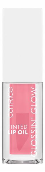 Catrice Glossin’ Glow Tinted Olejek do ust (010) zdjęcie 2