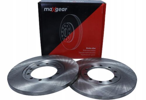 TARCZA HAM. BMW P. E83 X3 MAXGEAR na Arena.pl