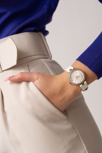 zegarek damski paul lorens pl10995a2-3c2 + box na Arena.pl