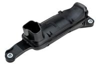 SMOK POMPY OLEJU LEXUS ES 2012 2013 2014 2015 2016 2017 2018