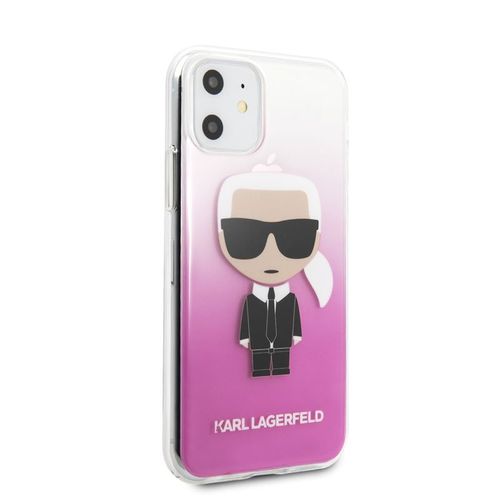 Etui iPhone 11 (różowy) na Arena.pl