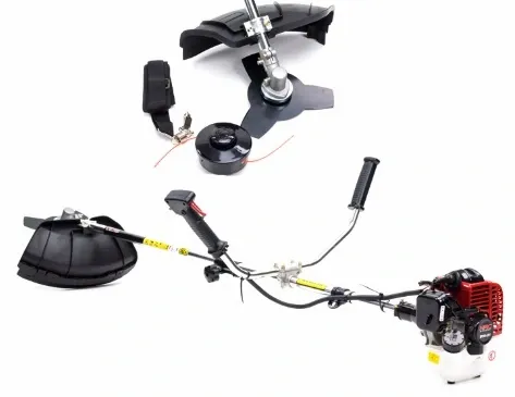 Kosa Spalinowa NAC BP254-10-V 1KM na Arena.pl