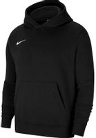 Bluza dla dzieci Nike Park 20 Fleece Pullover Hoodie czarna CW6896 010 S