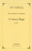 O mocy Boga, tom 4