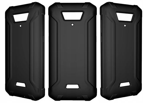 Megara Etui Silikonowe Hammer Energy 2 - 5,5' na Arena.pl