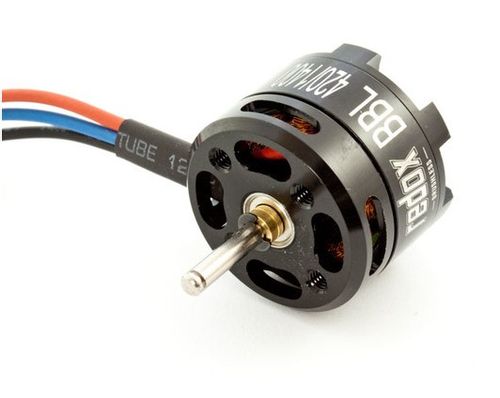 SILNIK REDOX BRUSHLESS BLF 420/1400 na Arena.pl