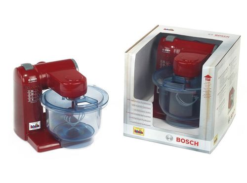 Klein - Robot kuchenny Bosch 9556 na Arena.pl