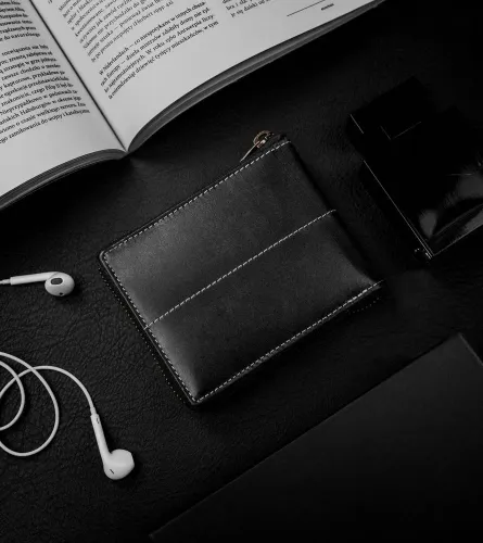 portfel skórzany rfid always wild na Arena.pl