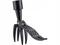 Końcówka motyczki chwastownik wyrywacz chwastów plewi