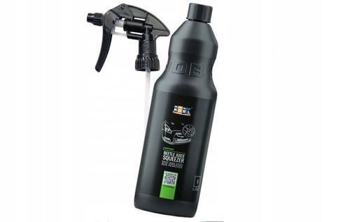 BEZPIECZNY PŁYN DO USUWANIA OWADÓW ADBL BEETLE JUICE SQUEEZER 1L na Arena.pl