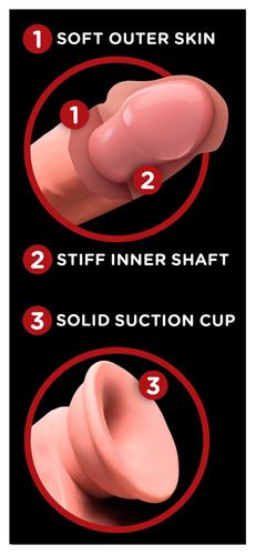 6in. tdc with swinging balls na Arena.pl