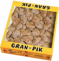GRAN-PIK PIERNIKI SERCA LUKROWANE 2KG LUZ