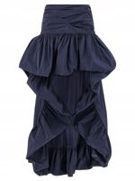 Spódnice Pinko Dondolo niebieskie R40