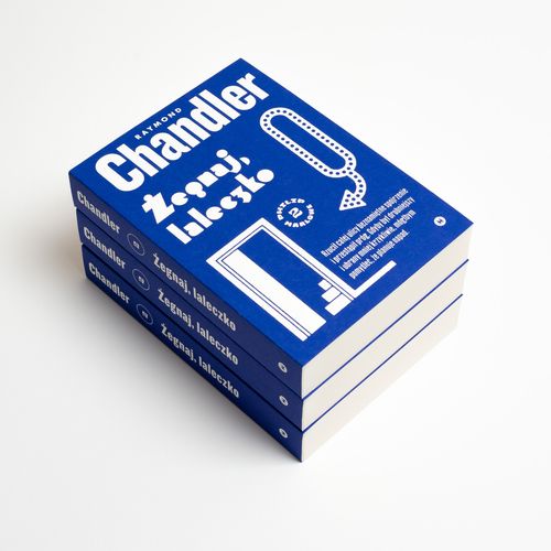 Żegnaj, laleczko na Arena.pl