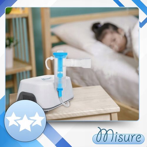 INHALATOR NEBULIZATOR TŁOKOWY DLA DZIECI I DOROSŁYCH 2 MASKI FILTRY GRATIS na Arena.pl