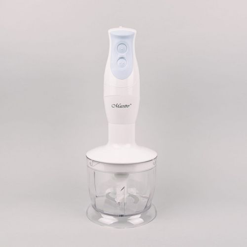 Blender Maestro Biały 300W na Arena.pl