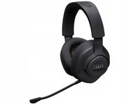Słuchawki bezprzewodowe z mikrofonem JBL Quantum 360 Wireless Nauszne