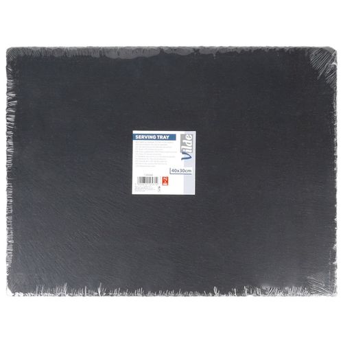 taca kamienna do serwowania 30x40cm 139448 na Arena.pl