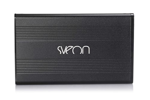 Obudowa dysku 2,5" Sveon STG062 na Arena.pl