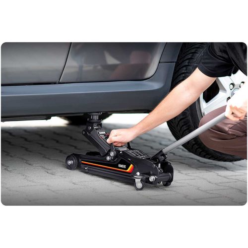 Podnośnik samochodowy 2,5 t Humberg HM-380 na Arena.pl