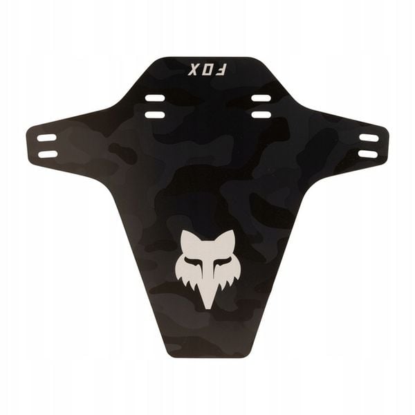 Błotnik Rowerowy Fox Mud Guard Black Camo zdjęcie 1