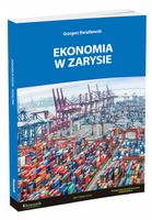 Ekonomia w zarysie Podręcznik Grzegorz Kwiatkowski