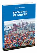 Ekonomia w zarysie Podręcznik Grzegorz Kwiatkowski