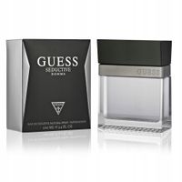Woda toaletowa Guess 100 ml