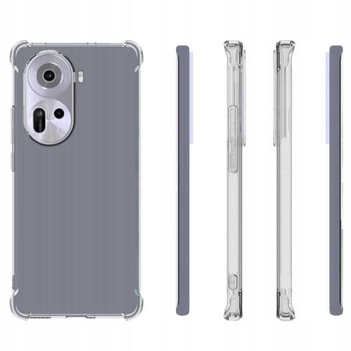 Spacecase Anti-Shock Oppo Reno 11 5G na Arena.pl