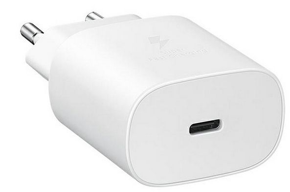 ORYGINALNA SZYBKA ŁADOWARKA SAMSUNG 25W USB typ C zdjęcie 6