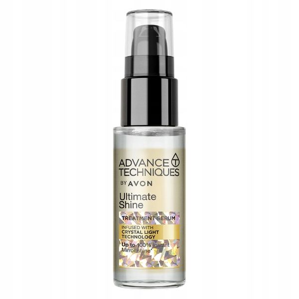 Avon – serum Połysk do końcówek 30ml zdjęcie 1