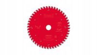Piła tarczowa do zagłębiarki do laminatu cienki rzaz 160x20x1.8/1.2xZ48 FRE